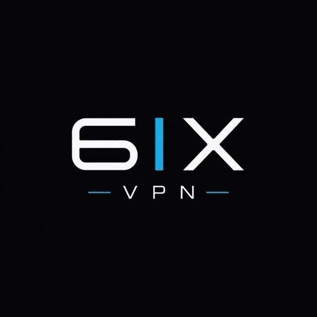 6IX VPN